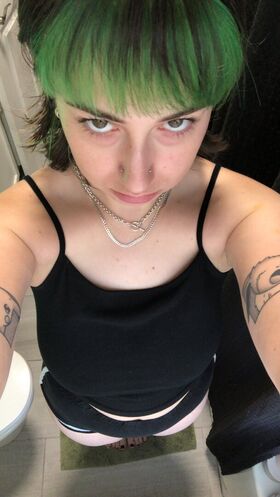 emocranberries Nøgne lækkede OnlyFans foto 27