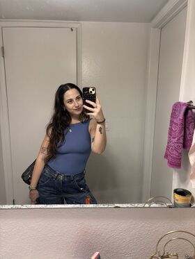 emocranberries Nøgne lækkede OnlyFans foto 33