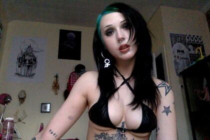 emoemz Çıplak Sızdırılmış OnlyFans Fotoğrafı 51