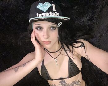 emoemz Çıplak Sızdırılmış OnlyFans Fotoğrafı 53