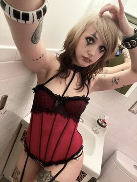 emoemz Çıplak Sızdırılmış OnlyFans Fotoğrafı 73