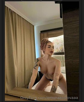 Emona Kostova Nude Leaks OnlyFans Photo 26