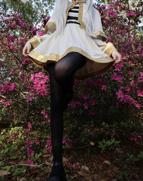 Emory Procurena gola OnlyFans fotografija 334