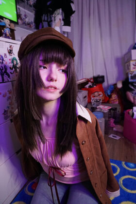 Emory Procurena gola OnlyFans fotografija 338