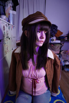 Emory Procurena gola OnlyFans fotografija 342