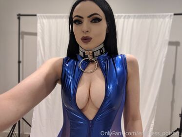 Empress Poison Nude Leaks OnlyFans Photo 33