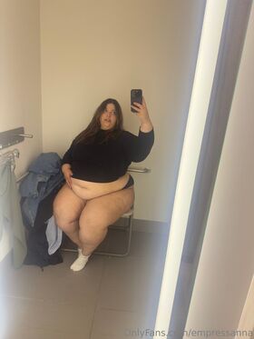 empressanna Nøgne lækkede OnlyFans foto 35