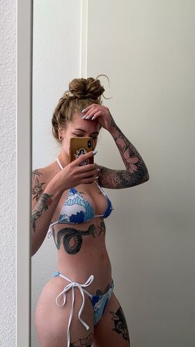 empressscarlett Nude Leaks OnlyFans Photo 15