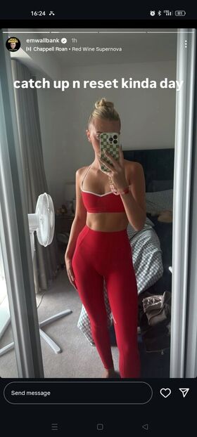 emwallbank Nude Leaks OnlyFans Photo 63