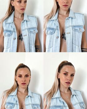 Emy LTR नग्न लीक OnlyFans फोटो 65