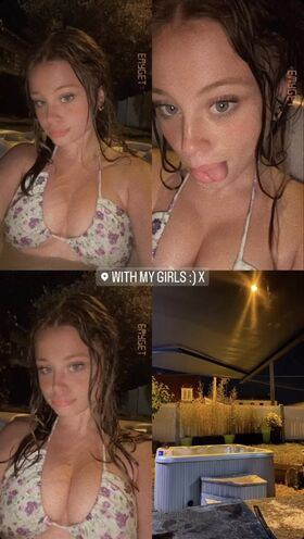 EmyGet Nude Leaks OnlyFans Photo 5