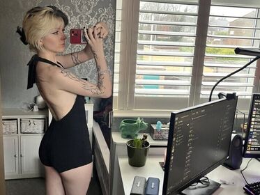 Emzeeni Nagie wycieki OnlyFans zdjęcie 6