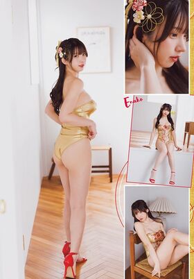 Enako Çıplak Sızdırılmış OnlyFans Fotoğrafı 528