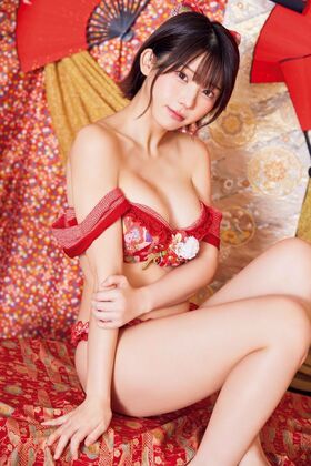 Enako Çıplak Sızdırılmış OnlyFans Fotoğrafı 545