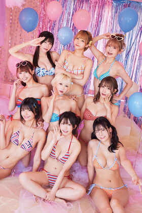 Enako Çıplak Sızdırılmış OnlyFans Fotoğrafı 547