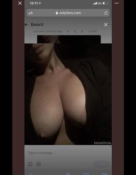 Enca Nude Leaks OnlyFans Photo 1