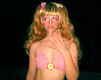 endomarf Фото утечки OnlyFans (обнаженная) 3