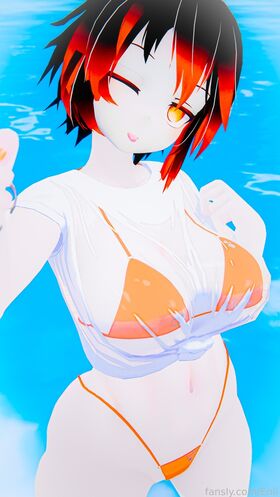 Enii नग्न लीक OnlyFans फोटो 67