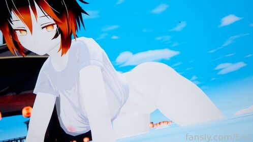 Enii नग्न लीक OnlyFans फोटो 69