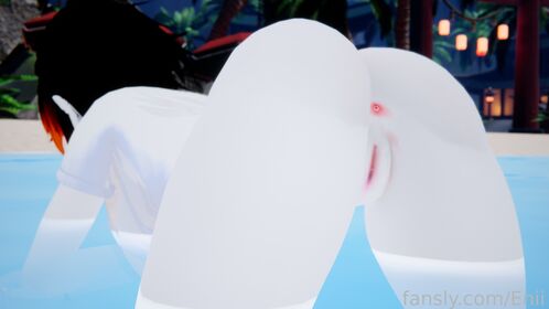 Enii नग्न लीक OnlyFans फोटो 70