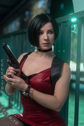 enjinight Фото утечки OnlyFans (обнаженная) 152