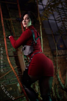 enjinight Фото утечки OnlyFans (обнаженная) 161