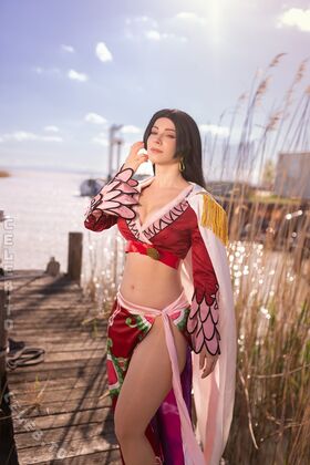 enjinight Фото утечки OnlyFans (обнаженная) 167