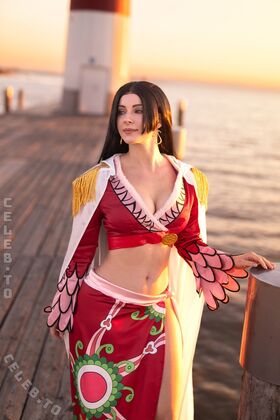 enjinight Фото утечки OnlyFans (обнаженная) 174