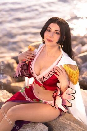 enjinight Фото утечки OnlyFans (обнаженная) 176