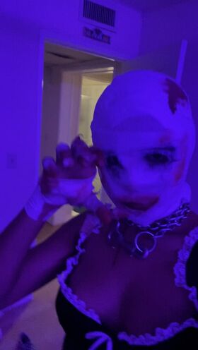 entergalactits Nude Leaks OnlyFans Photo 8