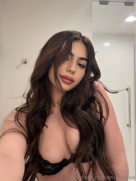 envyvaleee Nacktes Leaks OnlyFans Foto 5