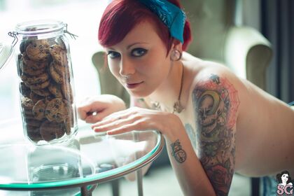 Erae Nude Leaks OnlyFans Photo 25