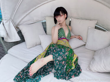 Eri Kitami Nude Leaks OnlyFans Photo 84