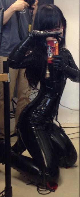 Eri Kitami नग्न लीक OnlyFans फोटो 147