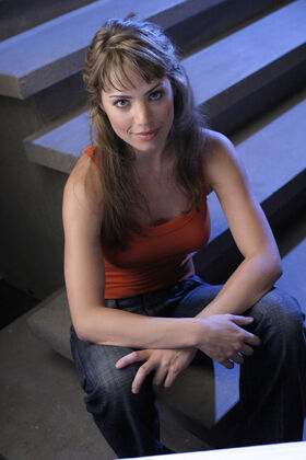Erica Durance Nude Leaks OnlyFans Photo 16