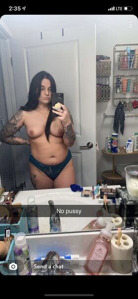 Erica Nichole Nude Leaks OnlyFans Photo 9