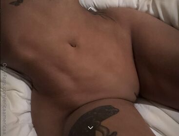 Erica Short Nude Leaks OnlyFans Photo 1