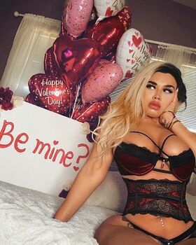 Ericah Photo divulguée nue OnlyFans 24