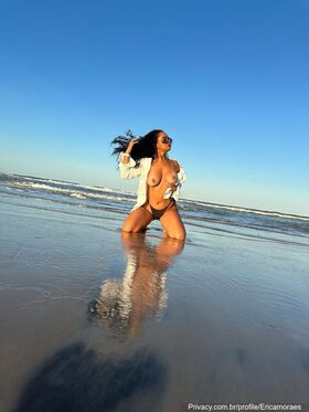 Ericamoraes Фото утечки OnlyFans (обнаженная) 36