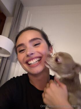 erika_cherry Foto vazada OnlyFans nua 326