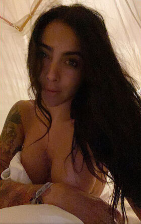 Erika Fernandez Nude Leaks OnlyFans Photo 31