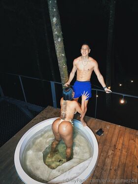 Erika Gomez Nude Leaks OnlyFans Photo 24