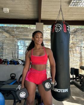 Erika Januza Nude Leaks OnlyFans Photo 65