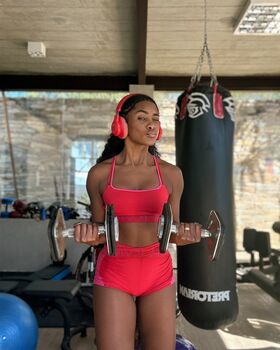 Erika Januza Nude Leaks OnlyFans Photo 66