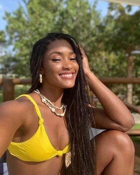 Erika Januza Nude Leaks OnlyFans Photo 70