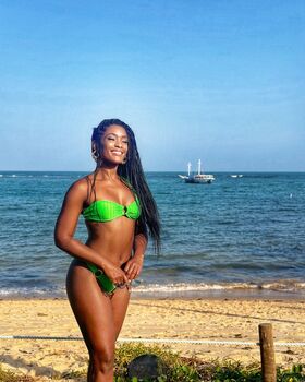 Erika Januza Nude Leaks OnlyFans Photo 73