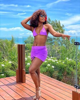 Erika Januza Nude Leaks OnlyFans Photo 76