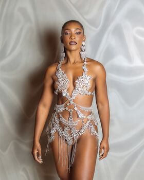 Erika Januza Nude Leaks OnlyFans Photo 78