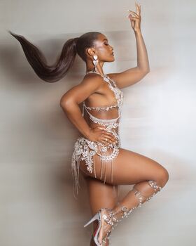 Erika Januza Nude Leaks OnlyFans Photo 80