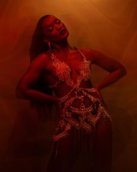 Erika Januza Nude Leaks OnlyFans Photo 81